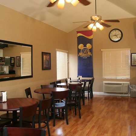 Tropicana Inn & Suites Άναχαϊμ Εστιατόριο φωτογραφία
