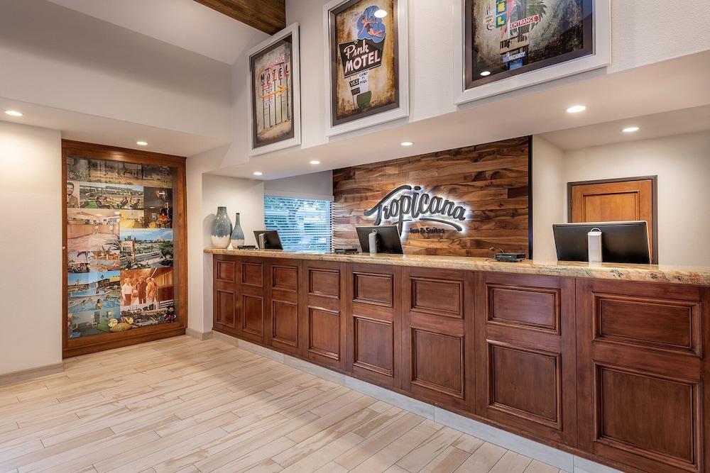 Tropicana Inn & Suites Άναχαϊμ Εξωτερικό φωτογραφία