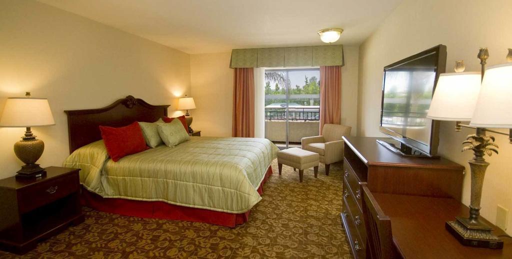 Tropicana Inn & Suites Άναχαϊμ Εξωτερικό φωτογραφία
