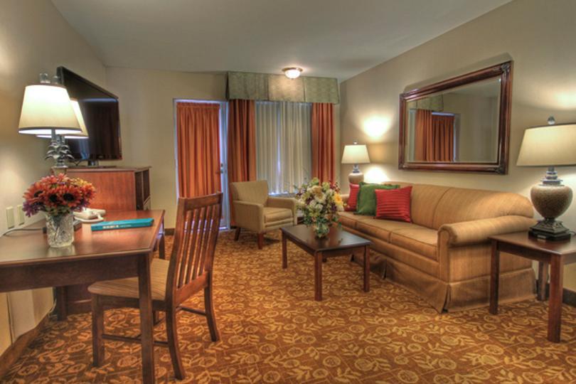 Tropicana Inn & Suites Άναχαϊμ Εξωτερικό φωτογραφία