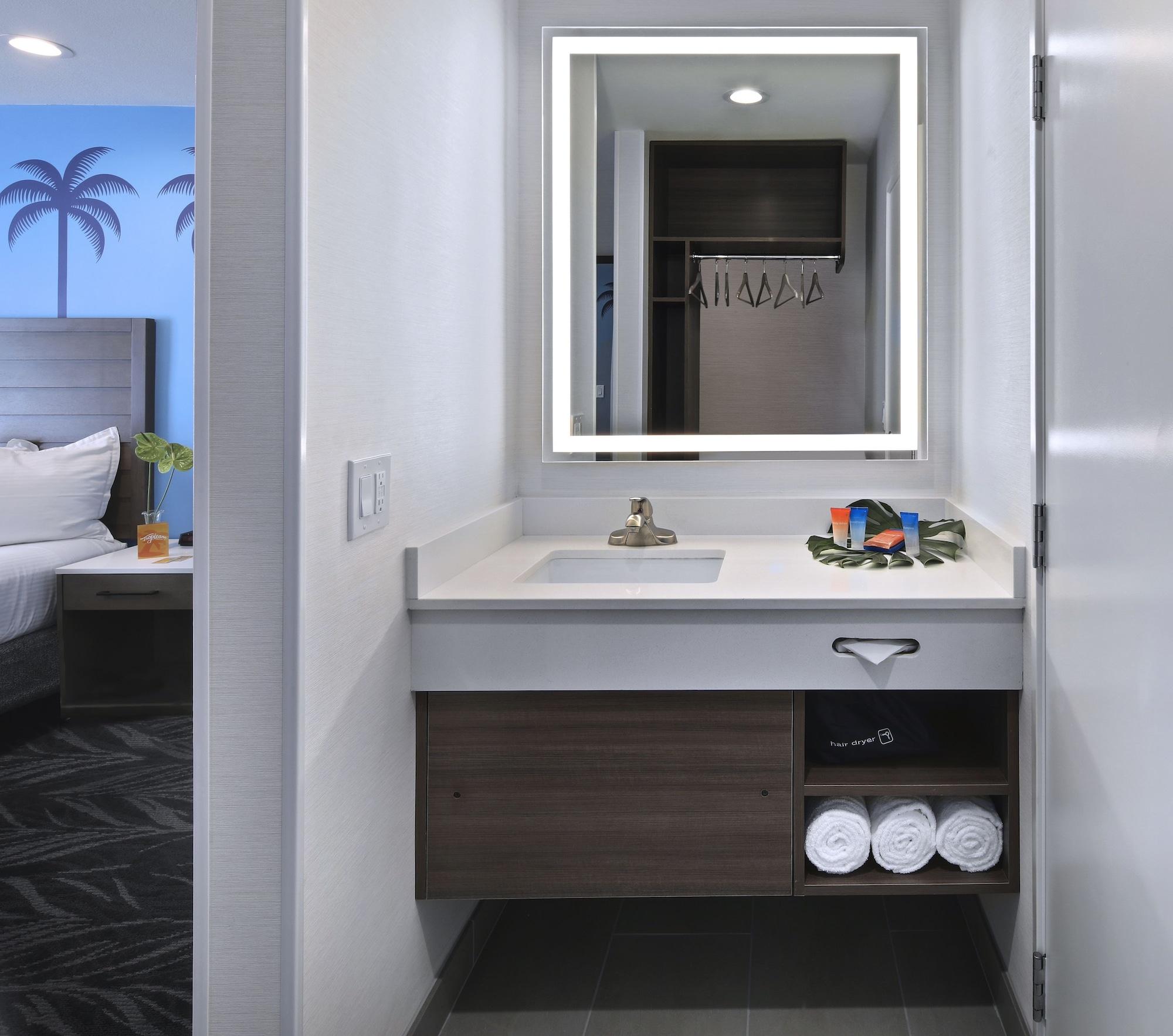 Tropicana Inn & Suites Άναχαϊμ Εξωτερικό φωτογραφία