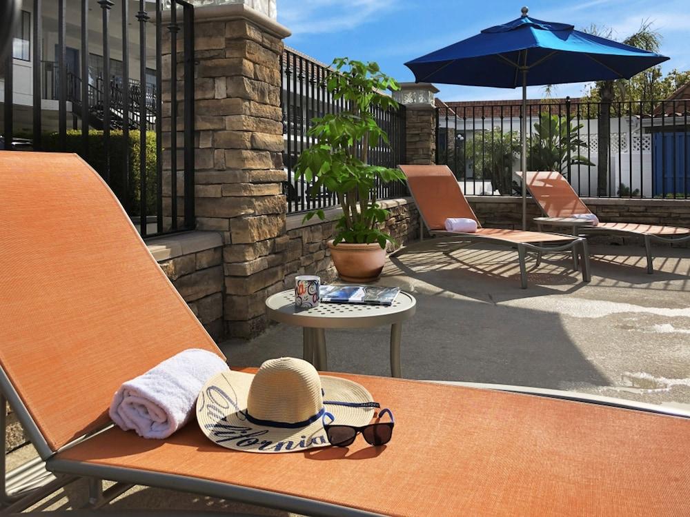 Tropicana Inn & Suites Άναχαϊμ Εξωτερικό φωτογραφία