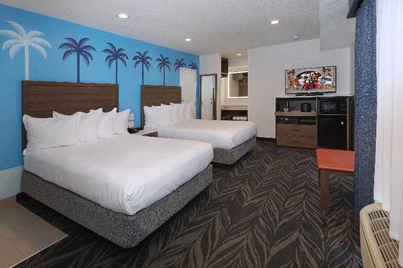 Tropicana Inn & Suites Άναχαϊμ Εξωτερικό φωτογραφία